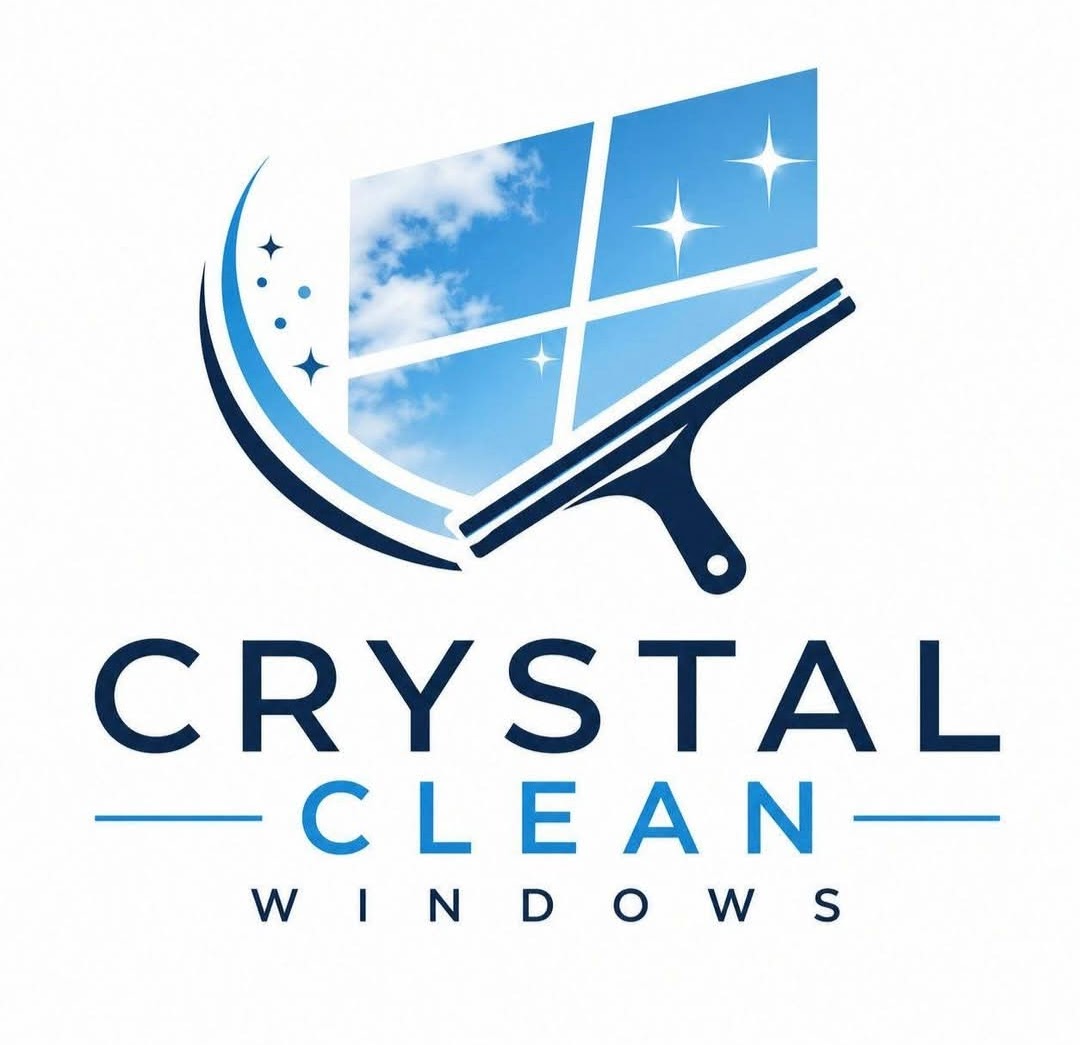 Crystal Clean Windows
